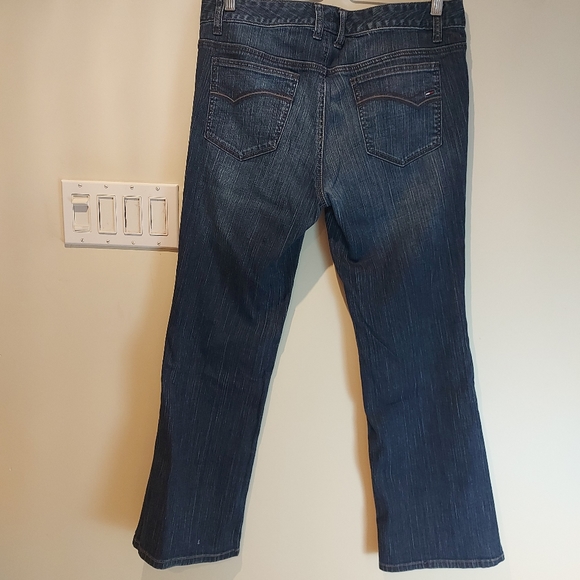 ❣️Ladies freedom jeans size 12 (#226) - Picture 6 of 8